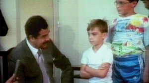 1990 Saddamin TV-näytelmä: 13.04.2019 20.25