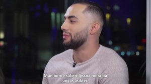 Unga väljare tipsar: Så här fixar du valet! : 12.04.2019 15.15