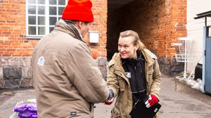 Rautarouva: 15.04.2019 00.01