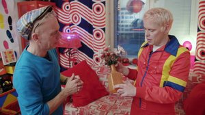 Toni Kitti, muovin rakastaja: 15.04.2019 00.01