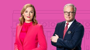 Eduskuntavaalit 2019 - tulosilta: 14.04.2019 19.30