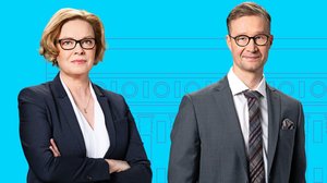 Eduskuntavaalit 2019: Suuri vaalikeskustelu viitottuna: 12.04.2019 14.45