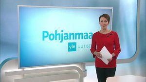 Yle Uutiset Pohjanmaa 12-04-2019 Klo 17-06: 12.04.2019 16.30