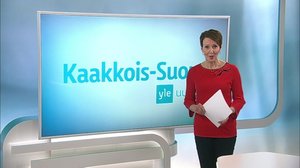 Yle Uutiset Kaakkois-Suomi 12-04-2019 Klo 17-06: 12.04.2019 16.33