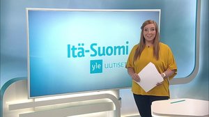 Yle Uutiset Itä-Suomi 12-04-2019 Klo 17-06: 12.04.2019 16.30