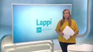 Yle Uutiset Lappi 12-04-2019 Klo 17-06: 12.04.2019 16.33