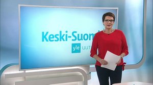 Yle Uutiset Keski-Suomi 12-04-2019 Klo 17-06: 12.04.2019 16.45