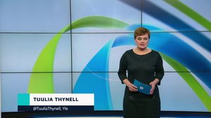 Yle Uutiset Uusimaa 12-04-2019 klo 17-06: 12.04.2019 18.09