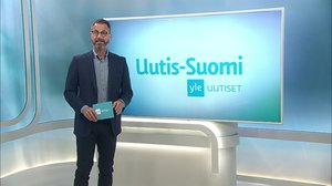 Yle Uutiset Uutis-Suomi 12-04-2019: 12.04.2019 18.41
