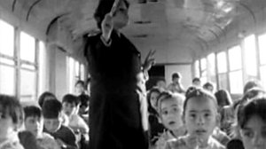 Elämä Santiagossa: 17.04.2019 00.10