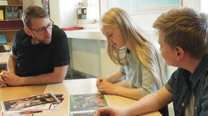 Oppimislabra: 16.04.2019 06.00