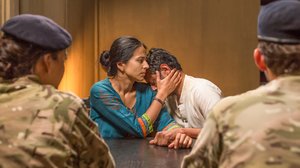 Our Girl (12) (12): 17.04.2019 06.00