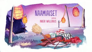 Naamiaiset: 17.04.2019 07.22