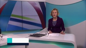 Yle Nyheter TV-nytt: 13.04.2019 17.55