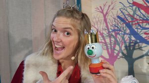 BUU-klubben: 17.04.2019 18.00