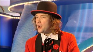 Sirkus Temppula: 18.04.2019 07.04