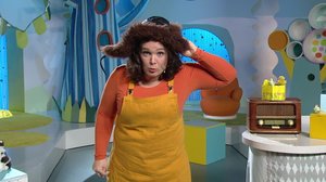 Ahkera mummi: 18.04.2019 08.05