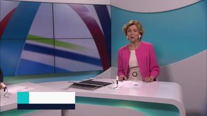 Yle Nyheter TV-nytt: 14.04.2019 17.55