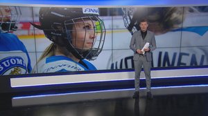 Urheiluruutu: 14.04.2019 20.42