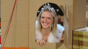 BUU-klubben: 18.04.2019 18.00