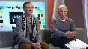 Jälkihiki: 15.04.2019 09.11