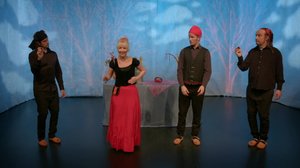 Tipo tipo taapota: 16.04.2019 12.00