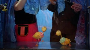 Tipi ja Topi: 16.04.2019 12.00