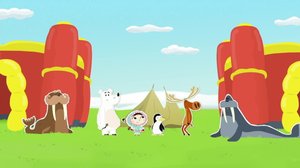 Hankalat naapurit (S): 17.04.2019 18.00