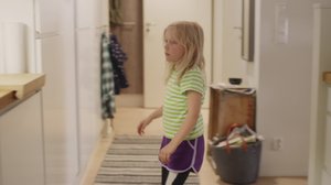 Vilda ja lapsenvahti (S): 18.04.2019 07.00