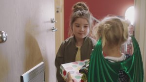 Vildan syntymäpäivät (S): 18.04.2019 07.00