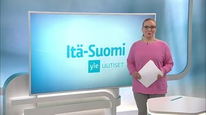 Yle Uutiset Itä-Suomi 15-04-2019 Klo 17-06: 15.04.2019 16.38