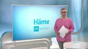 Yle Uutiset Häme 15-04-2019 klo 17-06: 15.04.2019 16.38