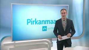 Yle Uutiset Pirkanmaa 15-04-2019 Klo 17-06: 15.04.2019 16.49