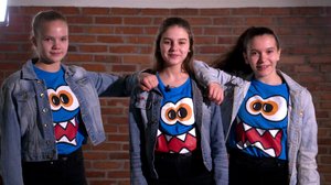 Danstutorial Stafettkarnevalen 2019 (S): 16.04.2019 07.00