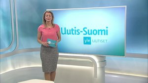 Yle Uutiset Uutis-Suomi 15-04-2019: 15.04.2019 18.58