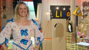 BUU-klubben: 19.04.2019 18.00