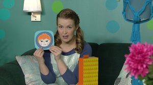 Opi viittomaan: Harmittaa: 18.04.2019 10.00