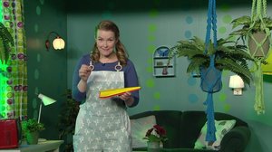 Opi viittomaan: Lentokone: 18.04.2019 10.00