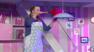 Opi viittomaan: Lamppu: 18.04.2019 10.00