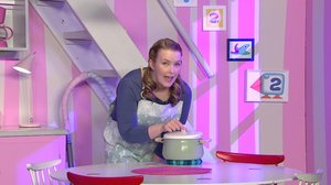 Opi viittomaan: Puuro: 18.04.2019 10.00