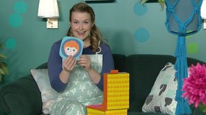 Opi viittomaan: Iloinen: 18.04.2019 10.00