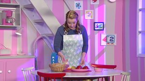 Opi viittomaan: Syödä: 18.04.2019 10.00