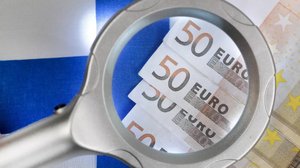 Menoja leikaten vai veroja kiristäen – Talouspolitiikasta on tulossa hallituksen jakolinja: 16.04.2019 11.28