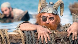 Asterix ja Obelix Britanniassa (7) Dub (7): 20.04.2019 06.00