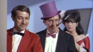 Pingviinin viimeinen jekku (7): 17.04.2019 00.01