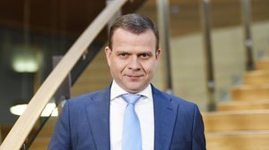 Avaako Orpo kokoomuksen linjauksia hallitusneuvotteluihin?: 16.04.2019 13.51