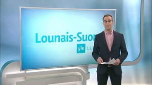 Yle Uutiset Lounais-Suomi 16-04-2019 Klo 17-06: 16.04.2019 16.23