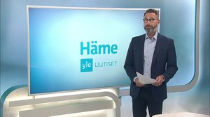 Yle Uutiset Häme 16-04-2019 klo 17-06: 16.04.2019 16.31