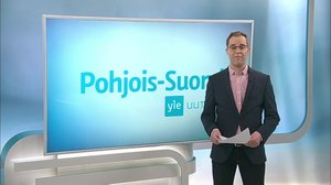 Yle Uutiset Pohjois-Suomi 16-04-2019 Klo 17-06: 16.04.2019 16.31