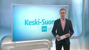 Yle Uutiset Keski-Suomi 16-04-2019 Klo 17-06: 16.04.2019 16.32